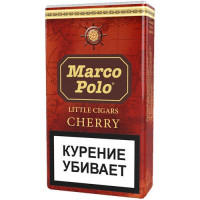 Марко Поло Вишня сигареты (Marco Polo Cherry) Марко Поло Вишня сигареты (Marco Polo Cherry)