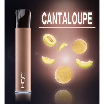 HQD Mini Cantaloupe (Дыня) HQD Mini Cantaloupe (Дыня)