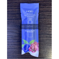 HQD Cuvie Blueberry Raspberry Grape (HQD Куви Черника Малина Виноград) HQD Cuvie Blueberry Raspberry Grape (HQD Куви Черника Малина Виноград)