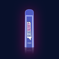 HQD Cuvie Blueberry (HQD Куви Черника) HQD Cuvie Blueberry (HQD Куви Черника)