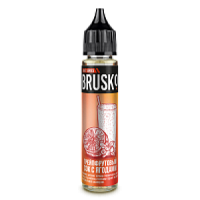 Жидкость Brusko SALT Грейпфрутовый сок с ягодами 30мл 20мг Жидкость Brusko SALT Грейпфрутовый сок с ягодами 30мл 20мг