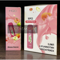 HQD Mega Apple Peach (HQD Мега Яблоко Персик) HQD Mega Apple Peach (HQD Мега Яблоко Персик)