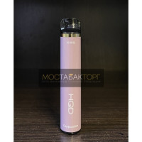 HQD King Cappuccino (HQD Кинг Белый Капучино) HQD King Cappuccino (HQD Кинг Белый Капучино)