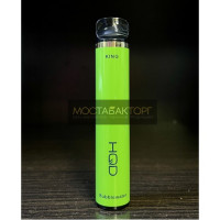 HQD King Bubblewater (HQD Кинг Жвачка Мята Арбуз) HQD King Bubblewater (HQD Кинг Жвачка Мята Арбуз)