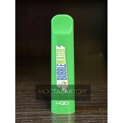 HQD Cuvie Bubblewater (HQD Куви Жвачка Мята Арбуз) HQD Cuvie Bubblewater (HQD Куви Жвачка Мята Арбуз)