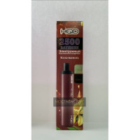 HQD MAXX Cola Vanilla (HQD Макс Кола-Ваниль)