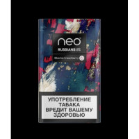 Stick Neo Demi Siberian Creamberry (Стики Нео Деми Сибирская клюква) Stick Neo Demi Siberian Creamberry (Стики Нео Деми Сибирская клюква)