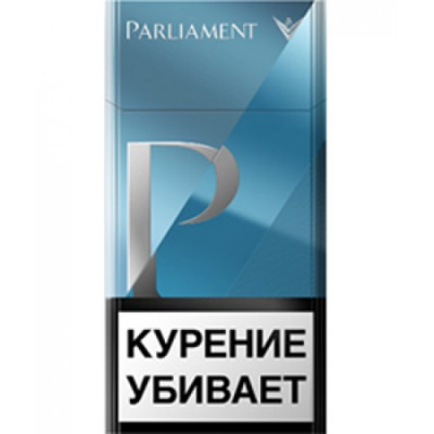 Parliament P Blue Parliament P Blue