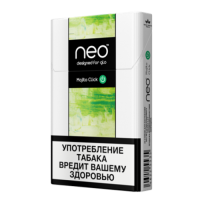 Stick Neo Mojito Click (Стики Нео Мохито Клик) Stick Neo Mojito Click (Стики Нео Мохито Клик)