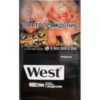 West Original West Original