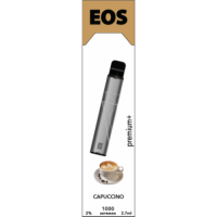 EOS E-Stick Premium Plus Cappuccino (EOS Е-стик Премиум Плюс Капучино) EOS E-Stick Premium Plus Cappuccino (EOS Е-стик Премиум Плюс Капучино)