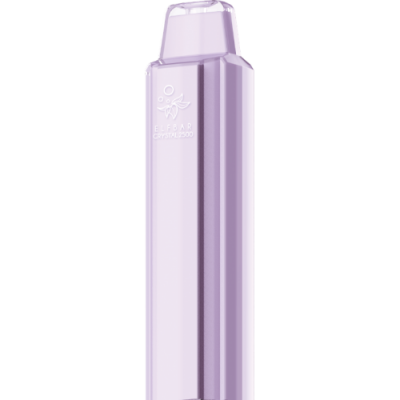 Электронная сигарета Эльф Бар 2500 затяжек Личи (Elf Bar Crystal 2500 Lychee Ice) Электронная сигарета Эльф Бар 2500 затяжек Личи (Elf Bar Crystal 2500 Lychee Ice)