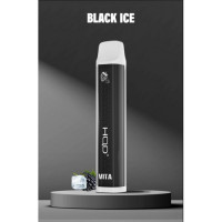 HQD Vita Black Ice HQD Vita Black Ice