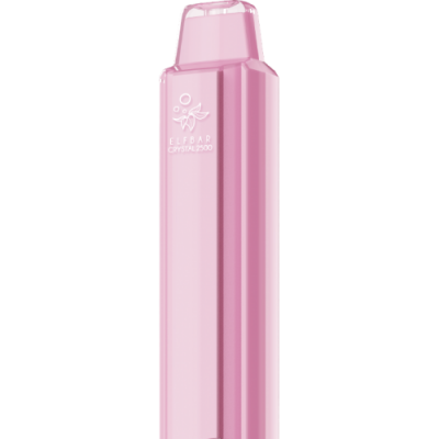 Электронная сигарета Эльф Бар 2500 затяжек Конфета (Elf Bar Crystal 2500 Candy) Электронная сигарета Эльф Бар 2500 затяжек Конфета (Elf Bar Crystal 2500 Candy)