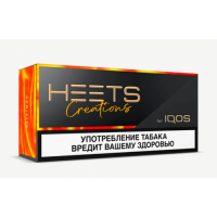 Стики Heets Creations Apriciti (Хитс Креатионс Априсити) Стики Heets Creations Apriciti (Хитс Креатионс Априсити)