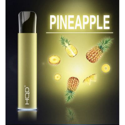 HQD Mini Pineapple (Ананас) HQD Mini Pineapple (Ананас)