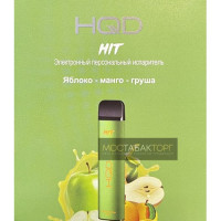 HQD HIT Apple Mango Peach (hqd Хит Яблоко Манго Груша) HQD HIT Apple Mango Peach (hqd Хит Яблоко Манго Груша)