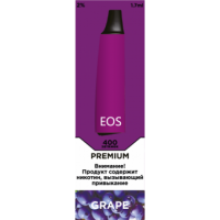 EOS E-Stick Premium Grape (EOS Е-стик Премиум Виноград) EOS E-Stick Premium Grape (EOS Е-стик Премиум Виноград)