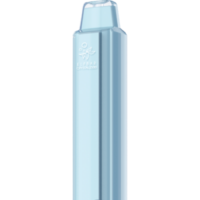 Электронная сигарета Эльф Бар 2500 затяжек Черника (Elf Bar Crystal 2500 Blueberry Ice) Электронная сигарета Эльф Бар 2500 затяжек Черника (Elf Bar Crystal 2500 Blueberry Ice)