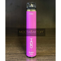 HQD King Bubble Gum (HQD Кинг Жвачка) HQD King Bubble Gum (HQD Кинг Жвачка)