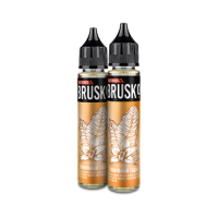 Жидкость Brusko SALT Ванильный Табак 30мл 20мг Жидкость Brusko SALT Ванильный Табак 30мл 20мг