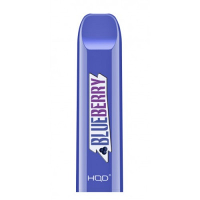 HQD V2 Blueberry (HQD Черника) HQD V2 Blueberry (HQD Черника)