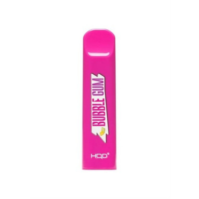 HQD V2 Bubble Gum (HQD Жвачка) HQD V2 Bubble Gum (HQD Жвачка)