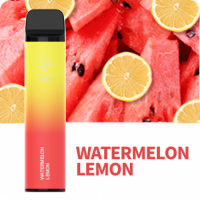 Электронная сигарета Эльф Бар 3600 затяжек Арбуз Лимон (Elf Bar 3600 Watermelon Lemon) Электронная сигарета Эльф Бар 3600 затяжек Арбуз Лимон (Elf Bar 3600 Watermelon Lemon)