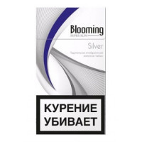 Blooming Silver Blooming Silver