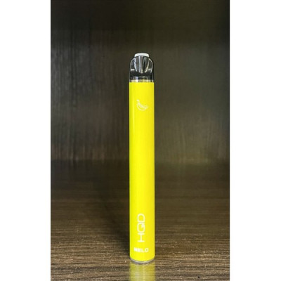 HQD Melo Banana (HQD Мело Банан) HQD Melo Banana (HQD Мело Банан)