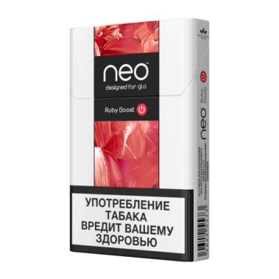 Stick Neo Ruby Boost (Стики Нео Руби Буст Красная Кнопка) Stick Neo Ruby Boost (Стики Нео Руби Буст Красная Кнопка)