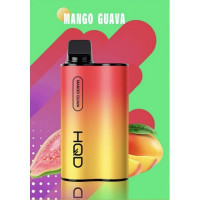 HQD Cuvie Ultimate Mango Guava HQD Cuvie Ultimate Mango Guava