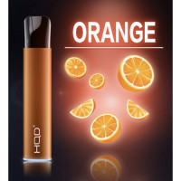 HQD Mini Orange (Апельсин) HQD Mini Orange (Апельсин)