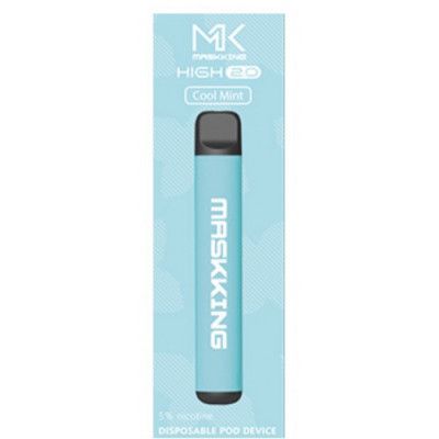 Maskking Higt 2.0 Cool Mint (Маскинг 2.0 Ледяная Мята) Maskking Higt 2.0 Cool Mint (Маскинг 2.0 Ледяная Мята)