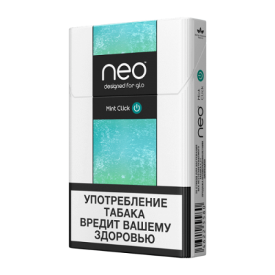 Stick Neo Mint Click (Стики Нео Минт Клик) Stick Neo Mint Click (Стики Нео Минт Клик)