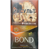Bond Street Compact Tropic Mix Bond Street Compact Tropic Mix