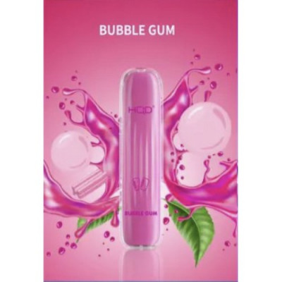 HQD Wave Bubble Gum HQD Wave Bubble Gum