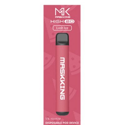 Maskking Higt 2.0 Lush Ice (Маскинг 2.0 Арбузный Взрыв) Maskking Higt 2.0 Lush Ice (Маскинг 2.0 Арбузный Взрыв)