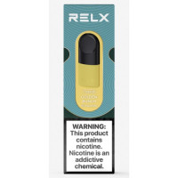 Картриджи Relx Pod Pro Golden Bunch (Релкс Под Про Спелый Банан) (новый) Картриджи Relx Pod Pro Golden Bunch (Релкс Под Про Спелый Банан) (новый)