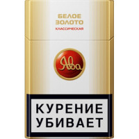 Ява Белое Золото Классика Ява Белое Золото Классика