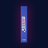 HQD STARK Blueberry (HQD Старк Черника) HQD STARK Blueberry (HQD Старк Черника)