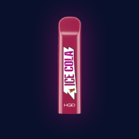 HQD Cuvie Coca Cola (HQD Куви Кока Кола) HQD Cuvie Coca Cola (HQD Куви Кока Кола)