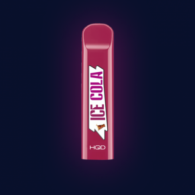 HQD Cuvie Coca Cola (HQD Куви Кока Кола) HQD Cuvie Coca Cola (HQD Куви Кока Кола)