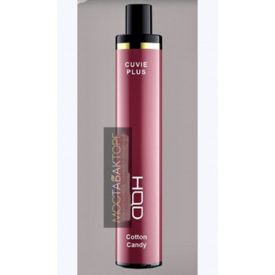 HQD Cuvie Plus - Cotton Candy (hqd Куви Плюс Сахарная Вата) HQD Cuvie Plus - Cotton Candy (hqd Куви Плюс Сахарная Вата)