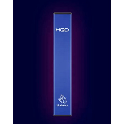 HQD Ultra Stick Blueberry (HQD Ультра стик Черника) HQD Ultra Stick Blueberry (HQD Ультра стик Черника)
