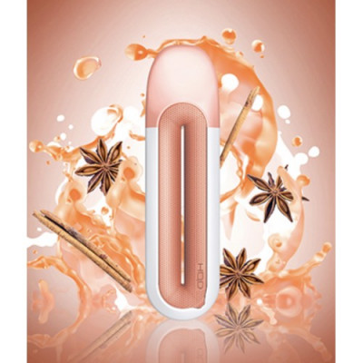 HQD Rosy Cinnamon (HQD Корица) HQD Rosy Cinnamon (HQD Корица)