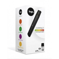 Logic Compact стартовый набор Logic Compact стартовый набор