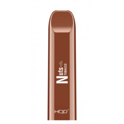 HQD V2 Nuts Tobacco (HQD Орех) HQD V2 Nuts Tobacco (HQD Орех)