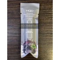 HQD Cuvie Black Ice (HQD Куви Чёрная Смородина) HQD Cuvie Black Ice (HQD Куви Чёрная Смородина)