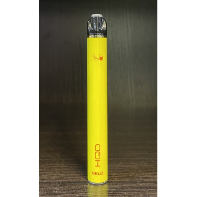 HQD Melo Banana Milk (HQD Мело Банановое Молочко) HQD Melo Banana Milk (HQD Мело Банановое Молочко)